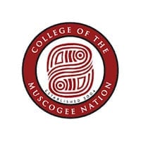 College of the Muscogee Nation Logo
