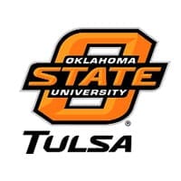 OSU Tulsa Logo