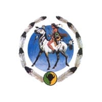 Kiowa Tribe Logo