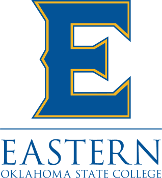 Eastern OK State College logo