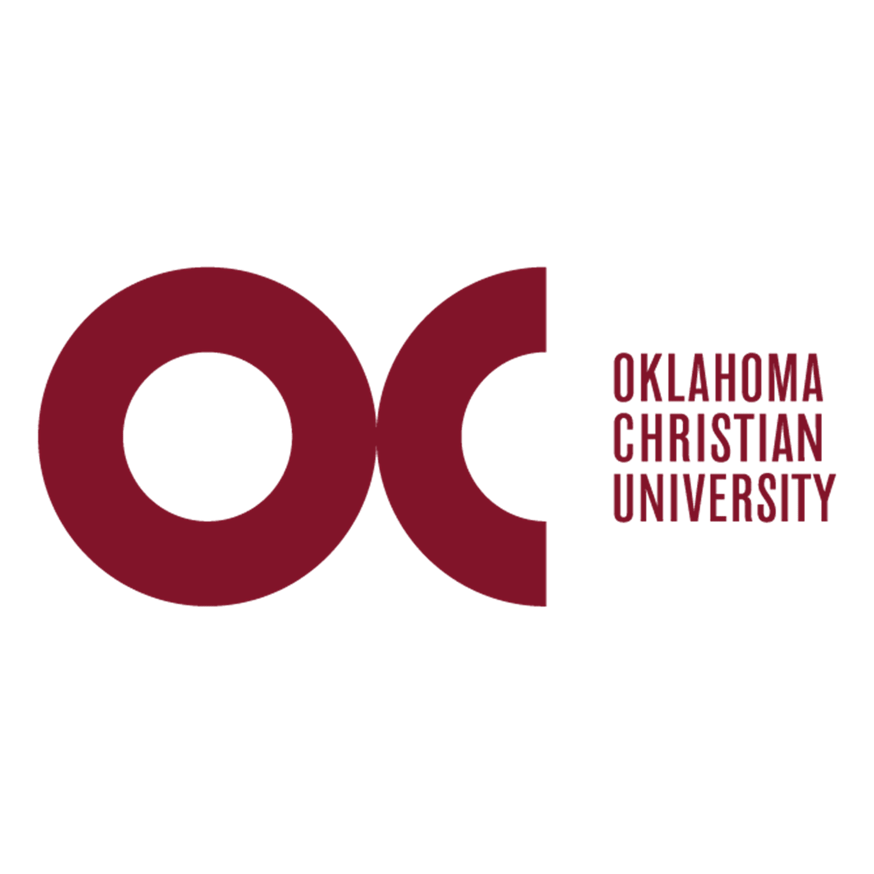 Oklahoma Christian University Logo