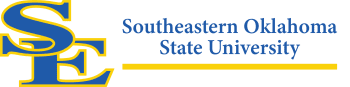 Southeaster Oklahoma State University Logo