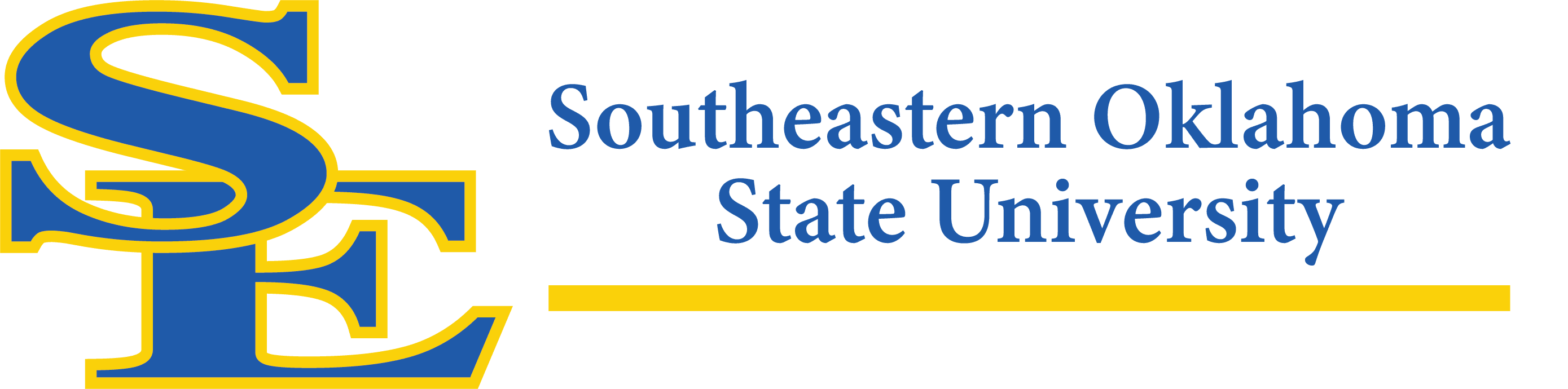 Southeaster Oklahoma State University Logo