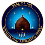 Seal of the Wichita and Affiliated Tribes