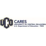 UCO Cares Logo