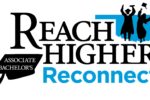 Reconnect Week Logo