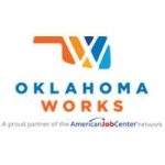 Oklahoma Works Logo